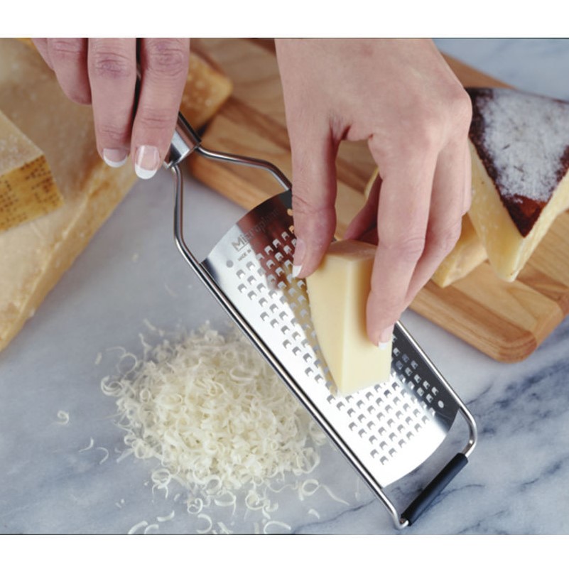 Handreibe Medium PROFESSIONAL, Microplane