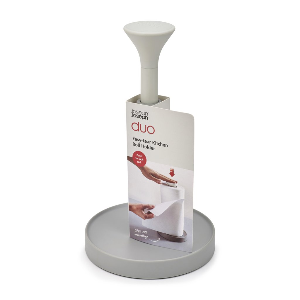177089 9 drzak na kuchnske uterky duo 80075 joseph joseph