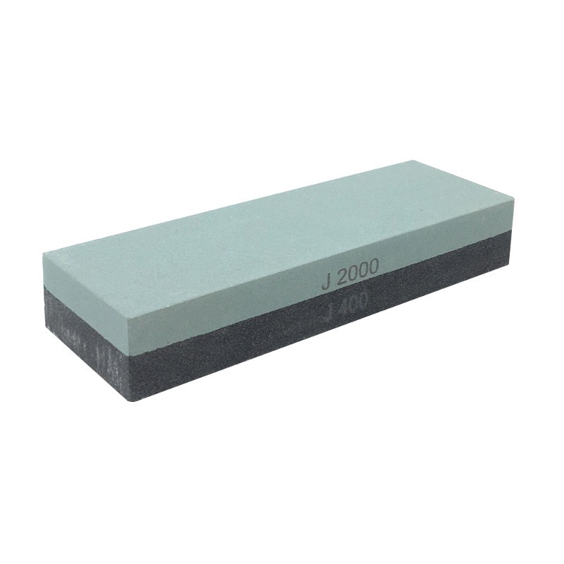 Schleifstein 400/2000, Wüsthof