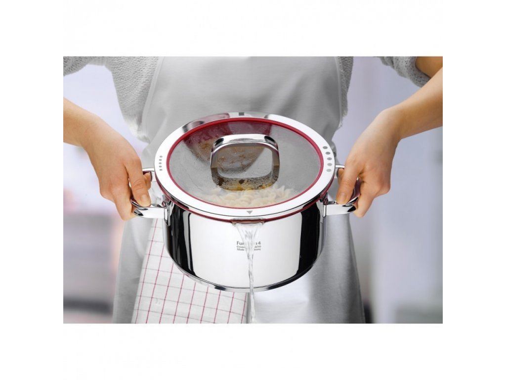 Topf FUNCTION 4 24 cm, WMF