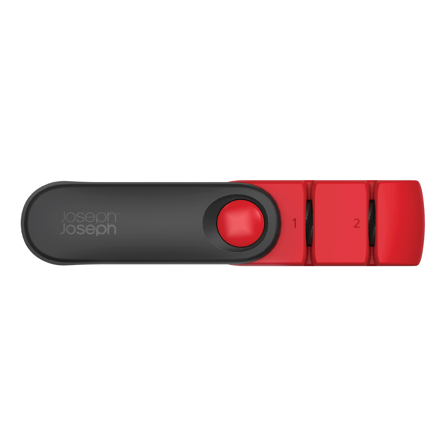 Messerschärfer ROUTE, klappbar, Joseph Joseph