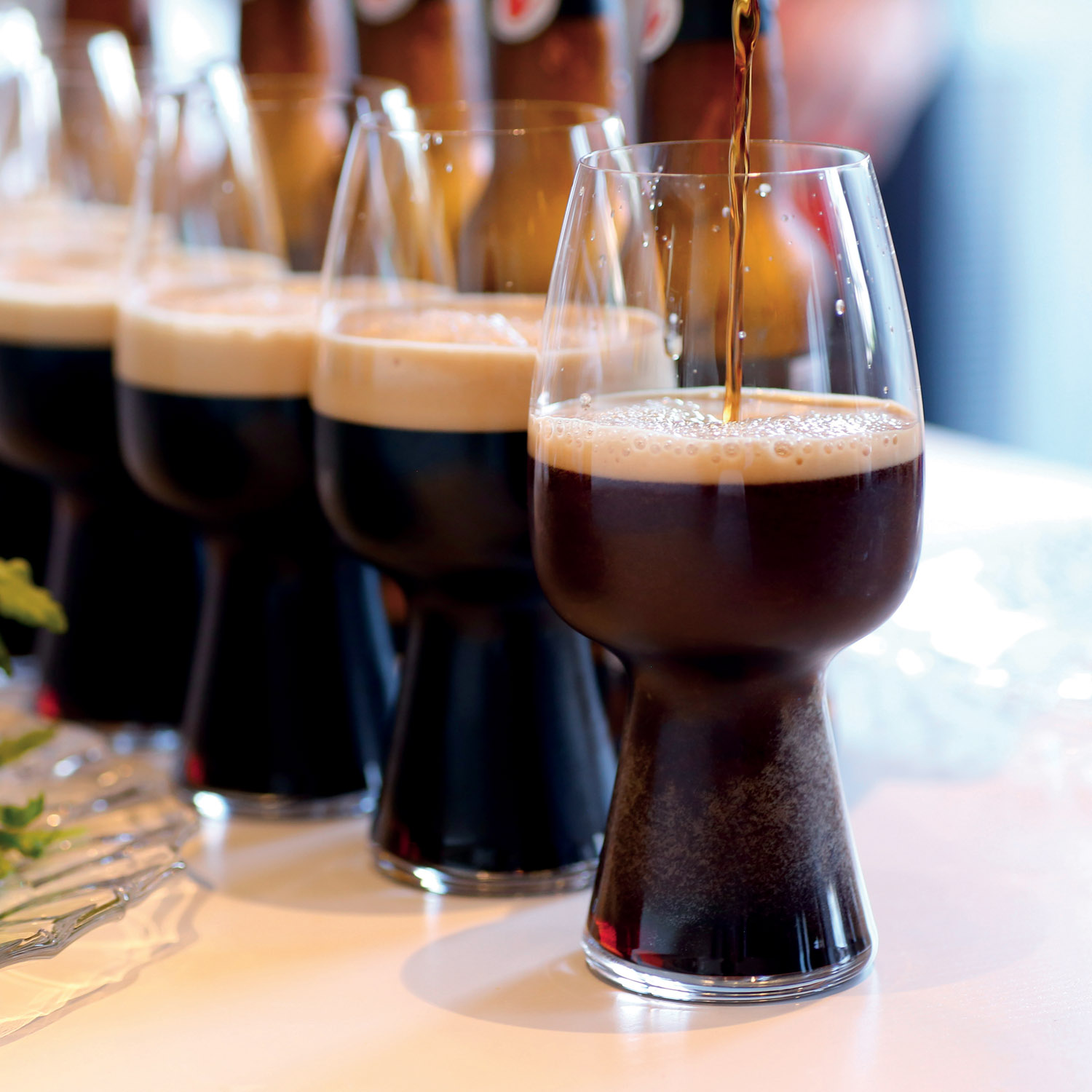 Bierglas STOUT CRAFT BEER 600 ml, 2er-Set, Spiegelau