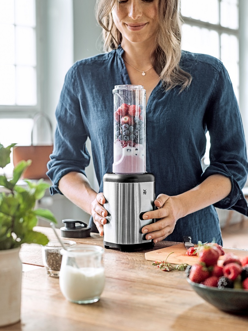 Smoothie-Maker CULT X MIX & GO 600 ml, WMF