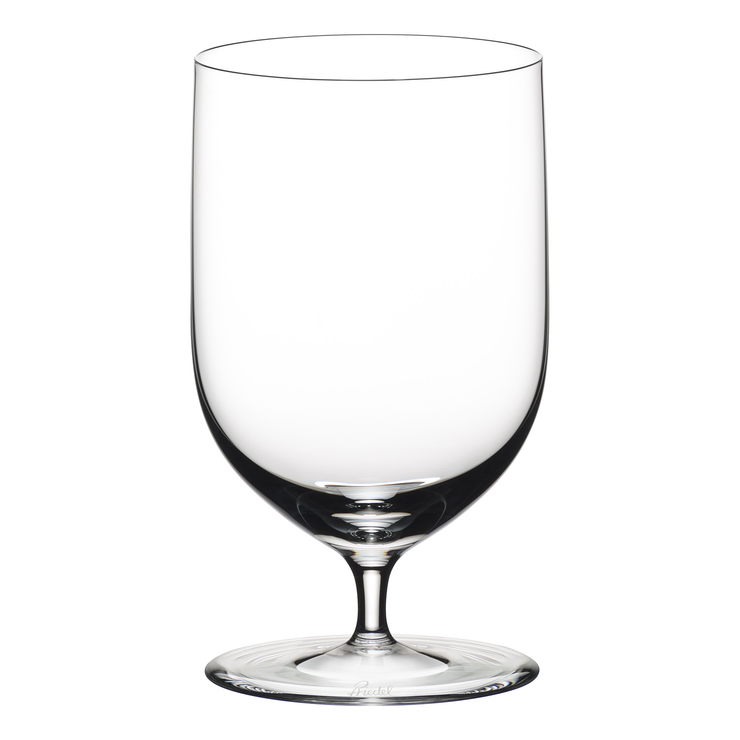 Wassergläser Sommeliers Riedel