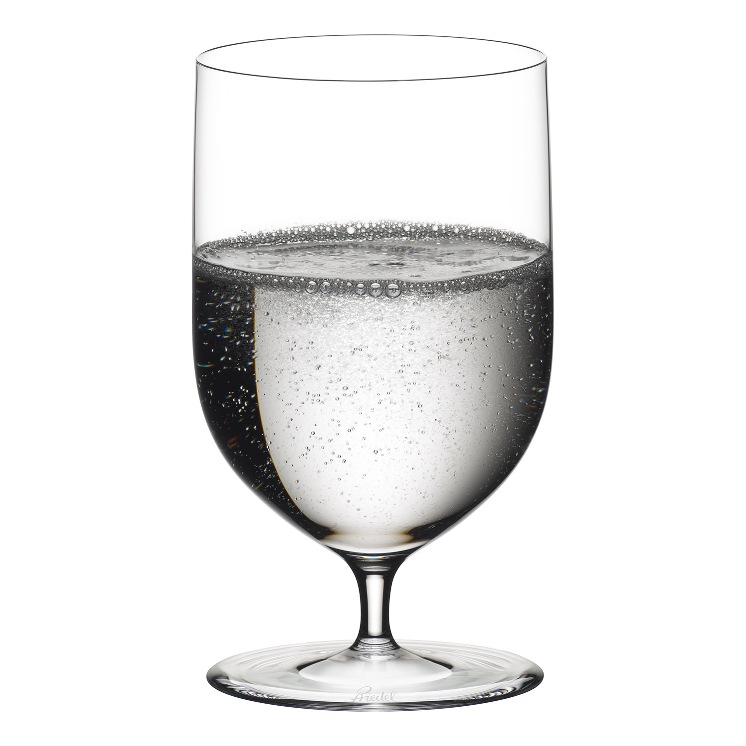 Wassergläser Sommeliers Riedel