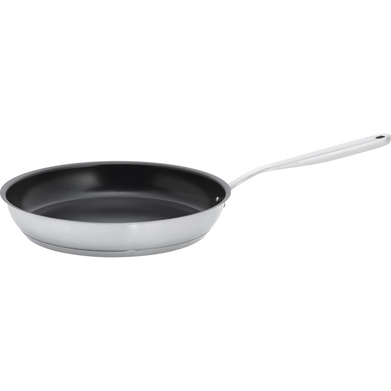 Bratpfanne ALL STEEL 28 cm, Fiskars