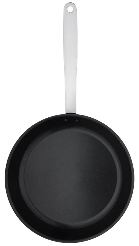 Bratpfanne ALL STEEL 28 cm, Fiskars