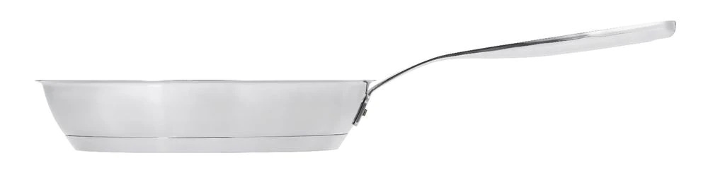 Bratpfanne ALL STEEL 28 cm, Fiskars