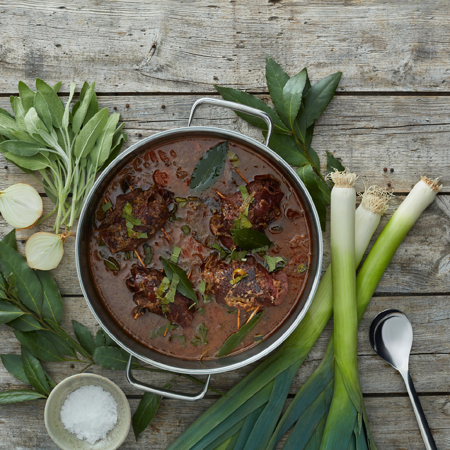 Bratentopf VITALIS 28 cm, WMF