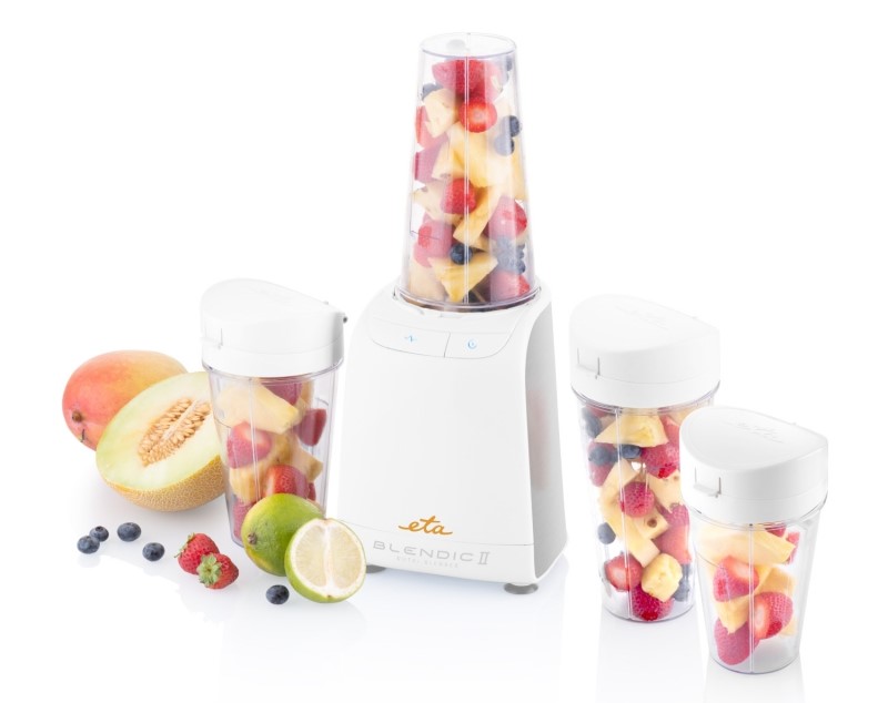 Tischmixer Mischung Premium II Eta