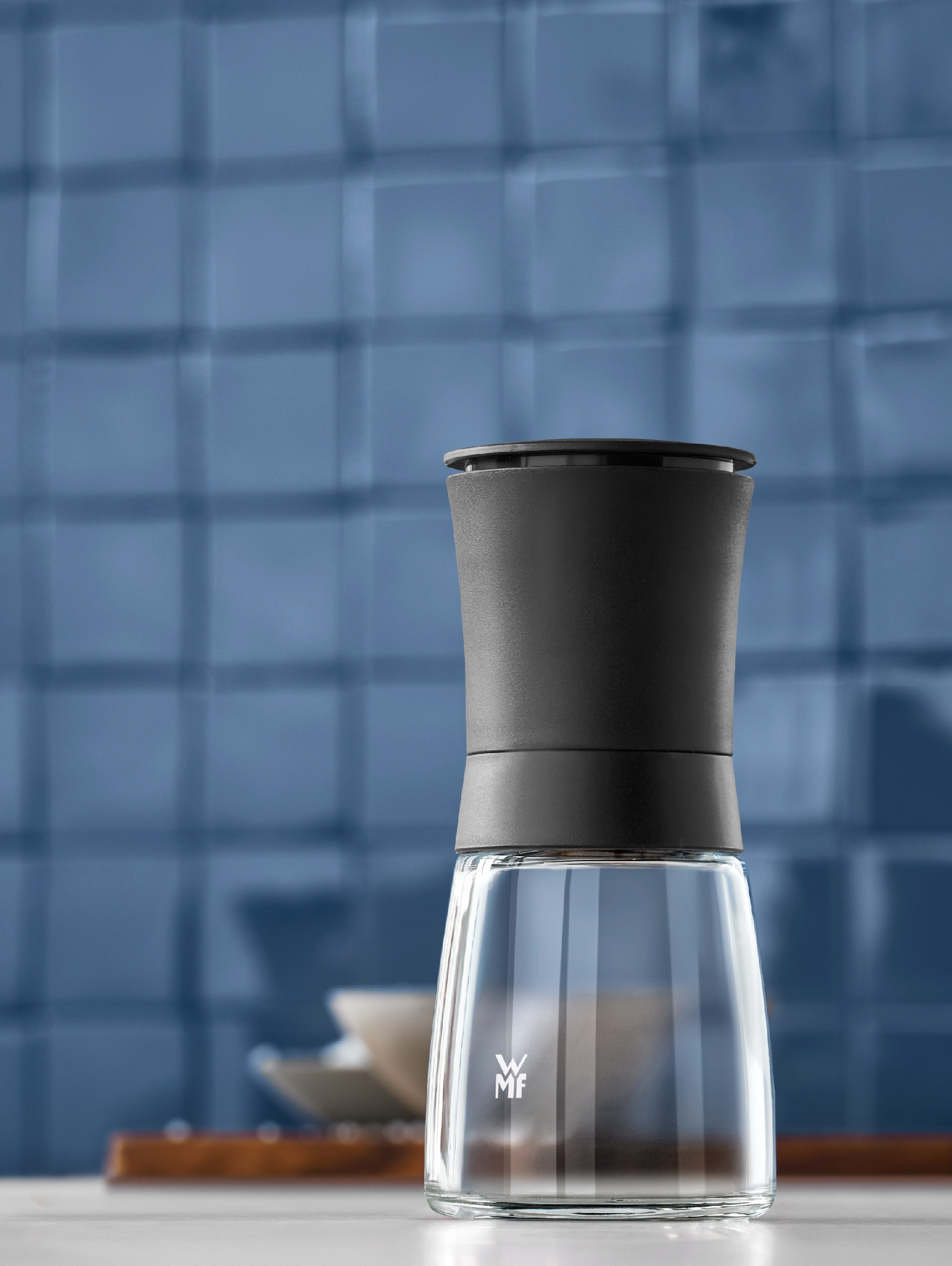 Gewürzmühle universal TREND, WMF