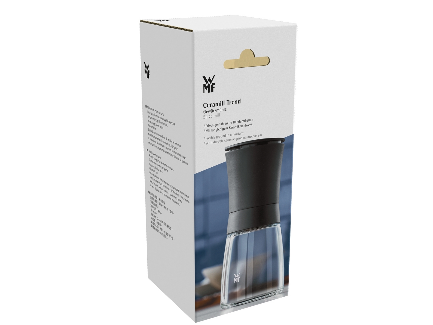 Gewürzmühle universal TREND, WMF
