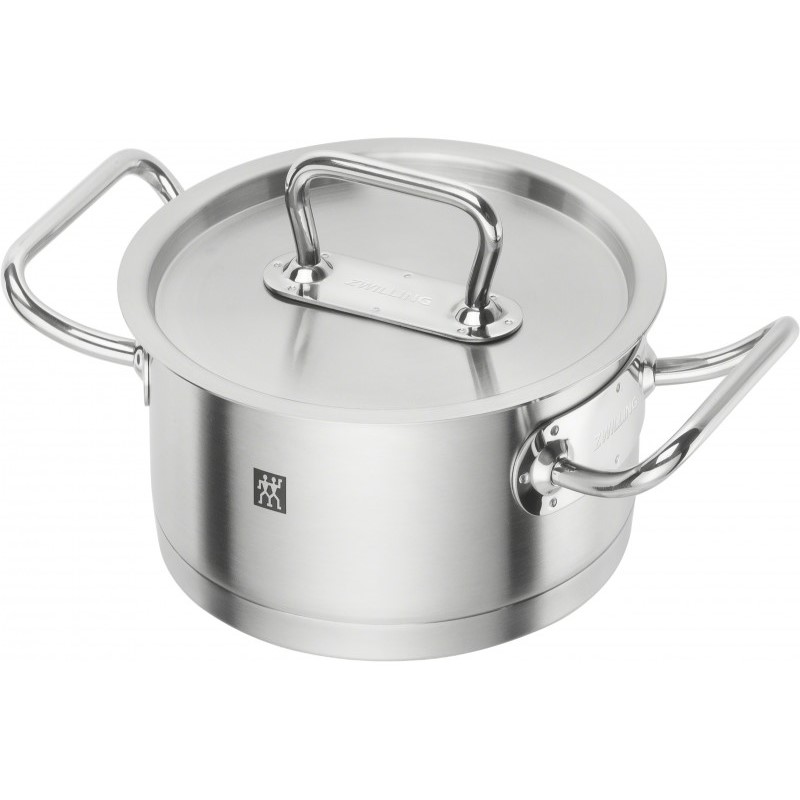 Topfset PROFESSIONAL "S", 5-teilig, Zwilling