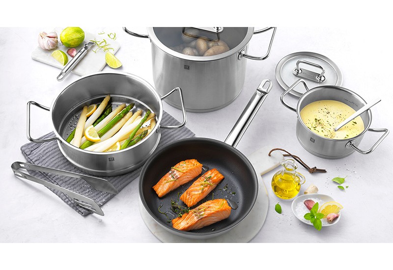 Topfset PROFESSIONAL "S", 5-teilig, Zwilling