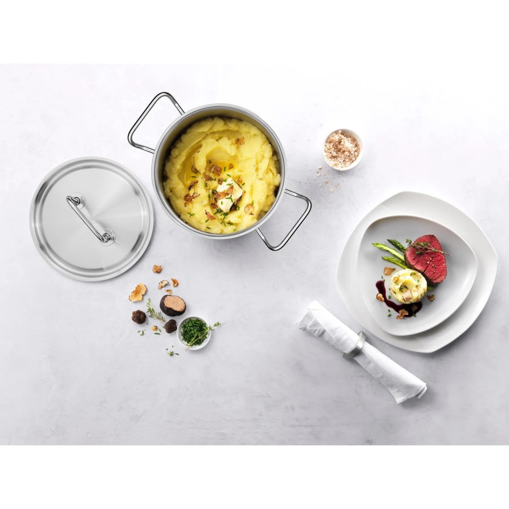 Topfset PROFESSIONAL "S", 5-teilig, Zwilling