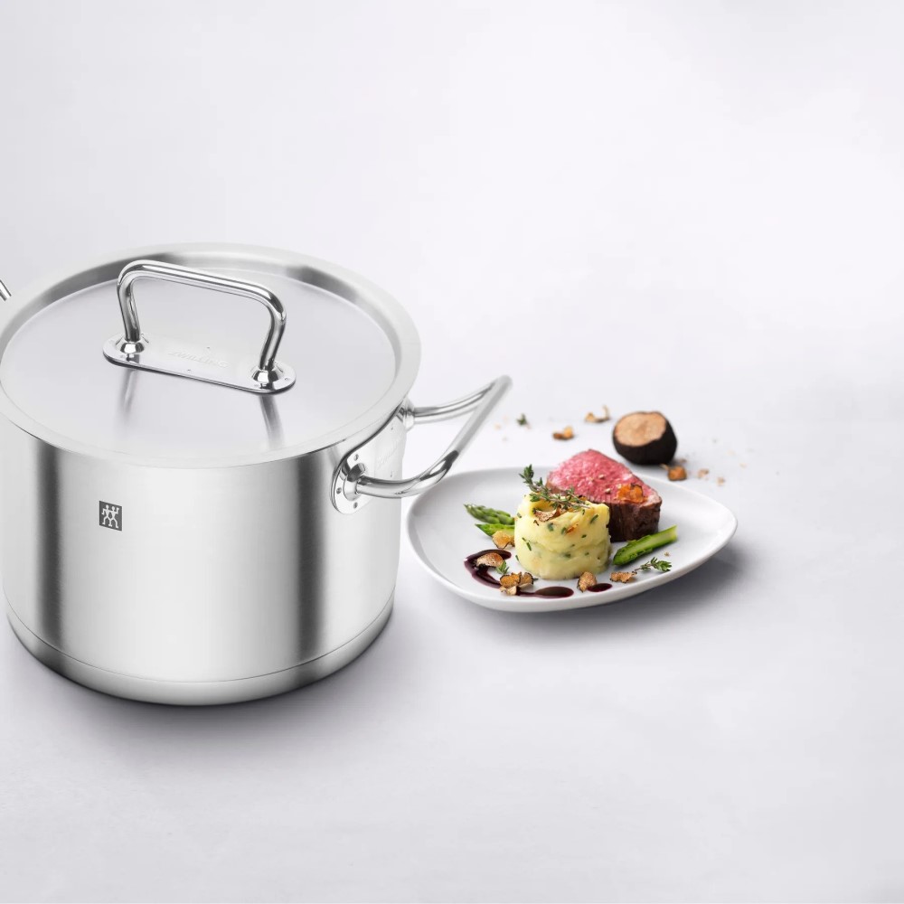 Topfset PROFESSIONAL "S", 5-teilig, Zwilling
