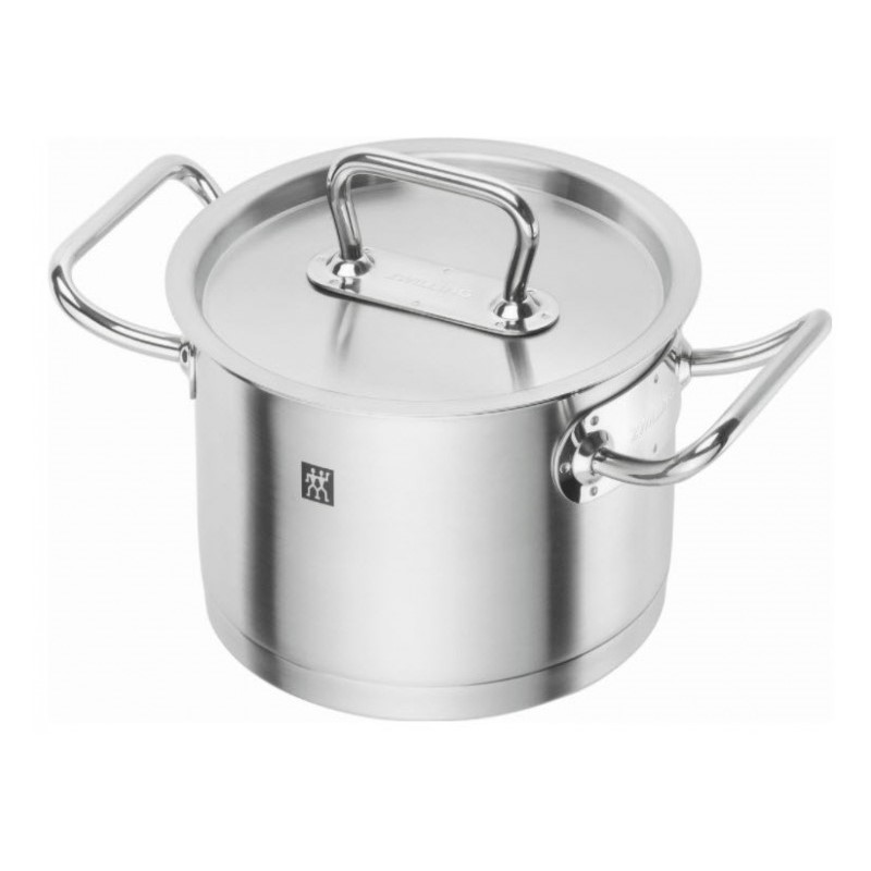 Topfset PROFESSIONAL "S", 5-teilig, Zwilling