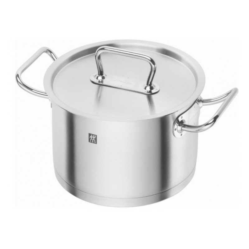 Topfset PROFESSIONAL "S", 5-teilig, Zwilling