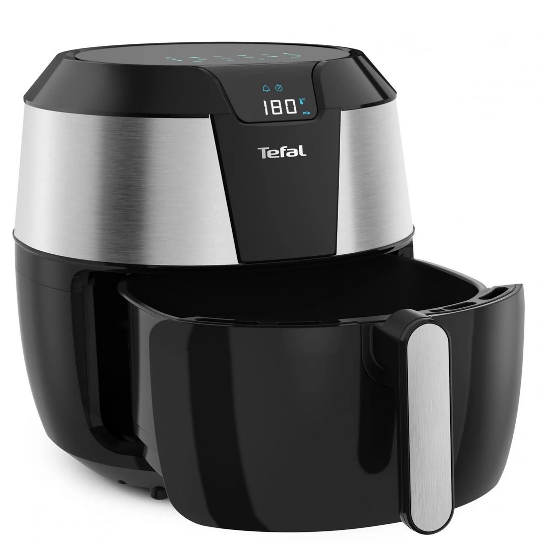 Heißluftfritteuse EASY FRY XXL EY701D15, Tefal
