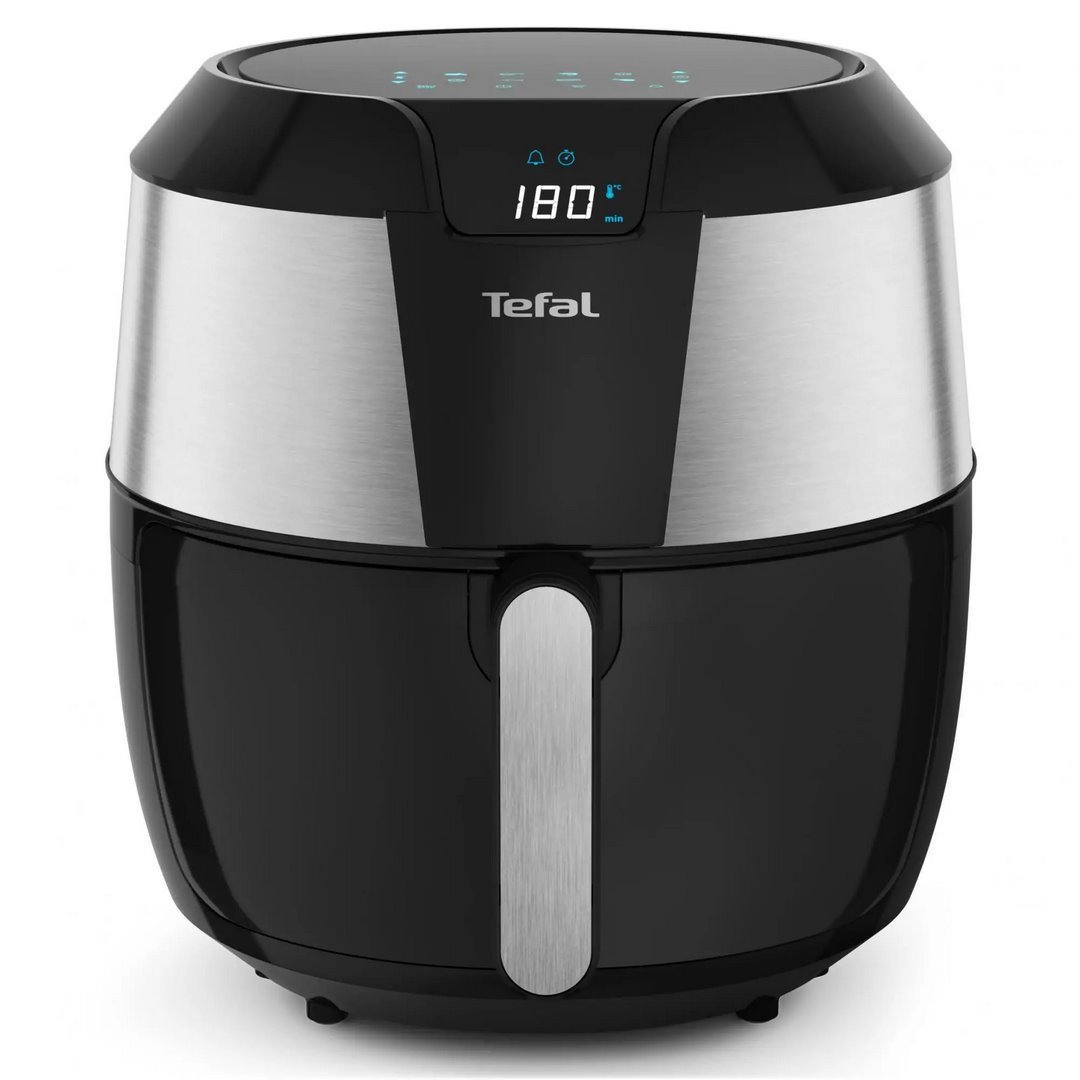 Heißluftfritteuse EASY FRY XXL EY701D15, Tefal