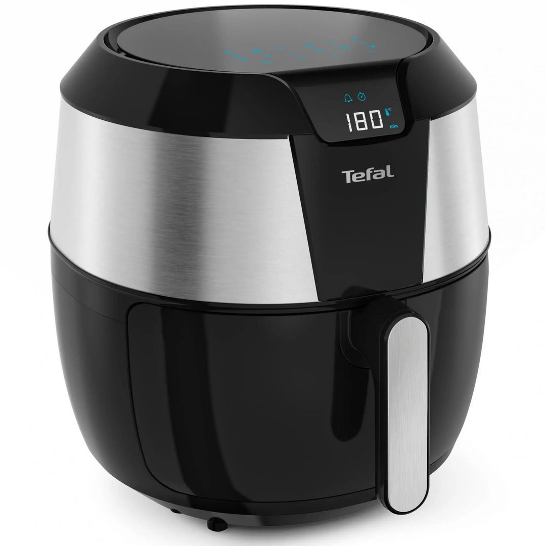 Heißluftfritteuse EASY FRY XXL EY701D15, Tefal
