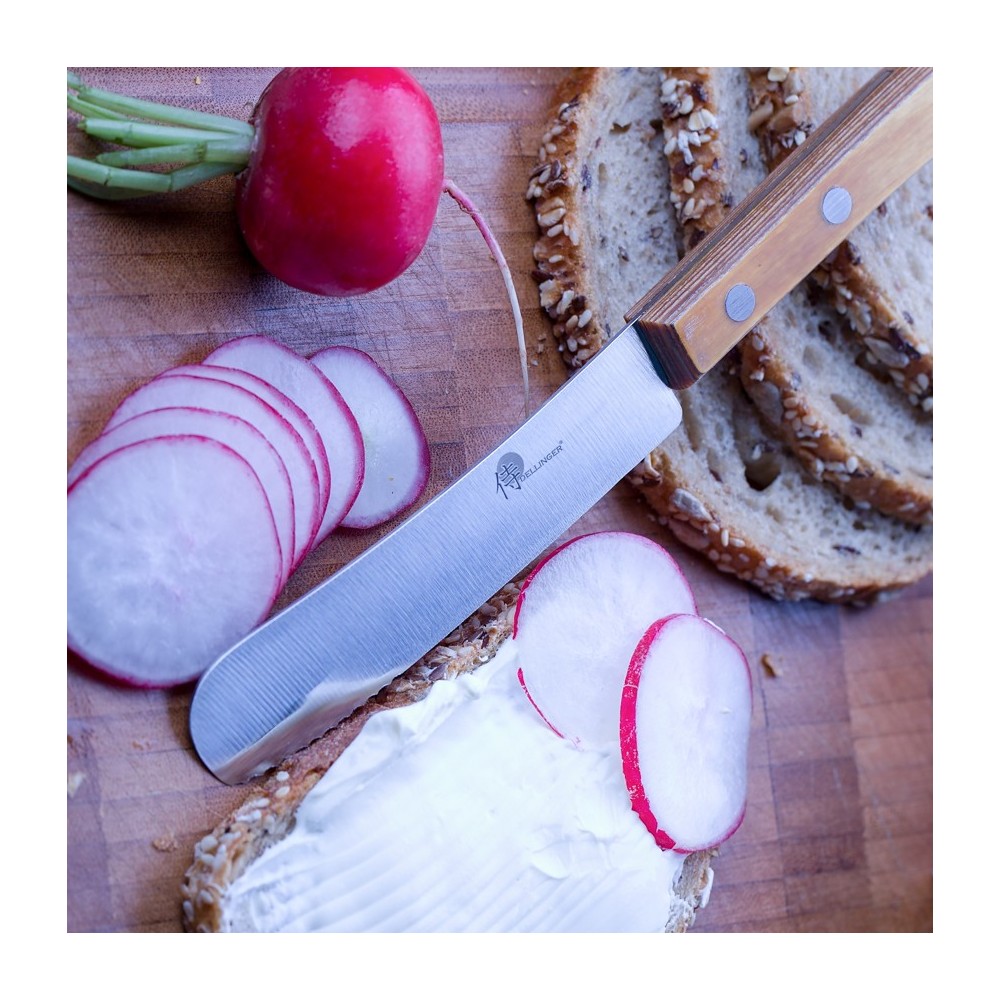 Frühstücksmesser EASY 10 cm, Natural, Dellinger