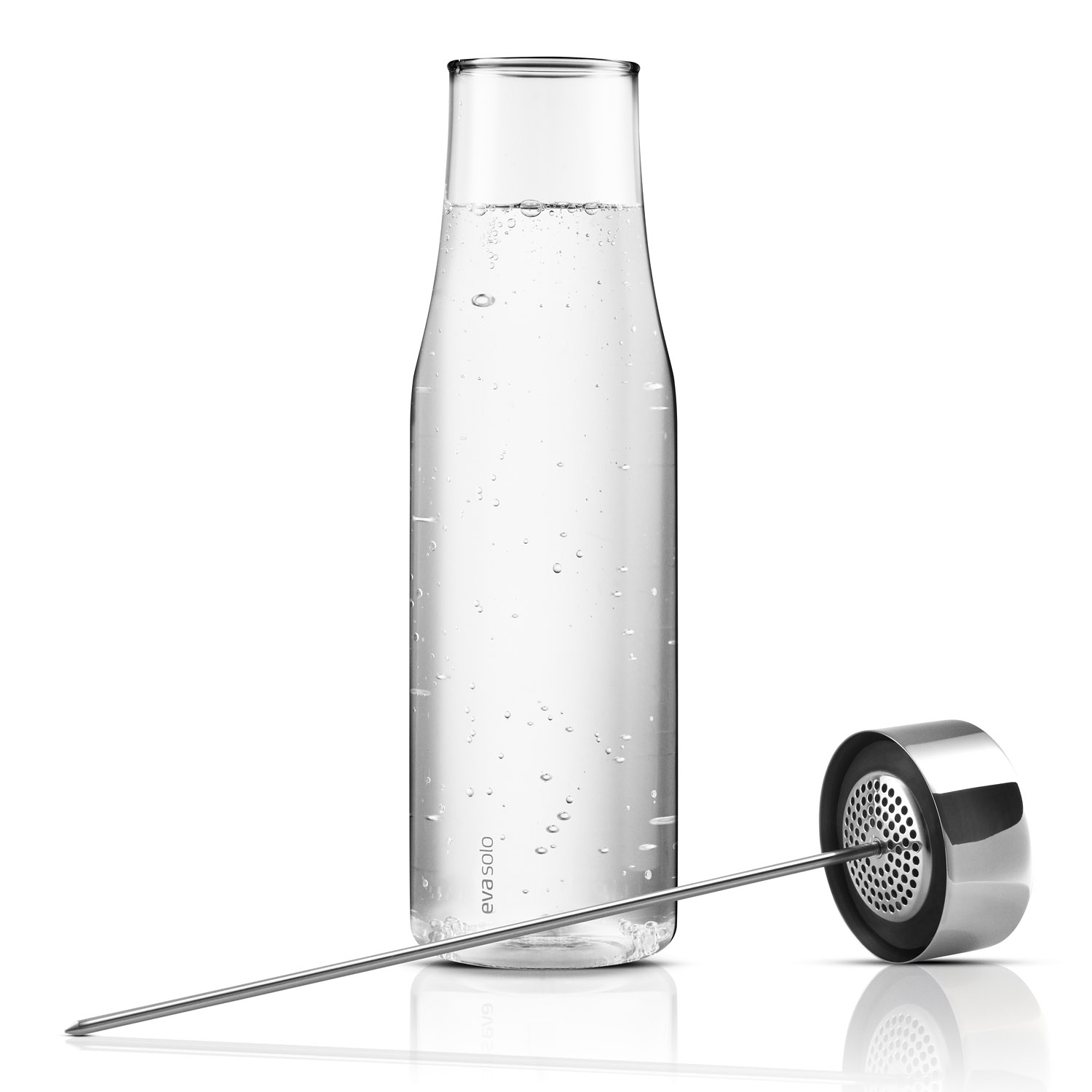 Wasserkaraffe MY FLAVOUR 1 l, Glas, Eva Solo