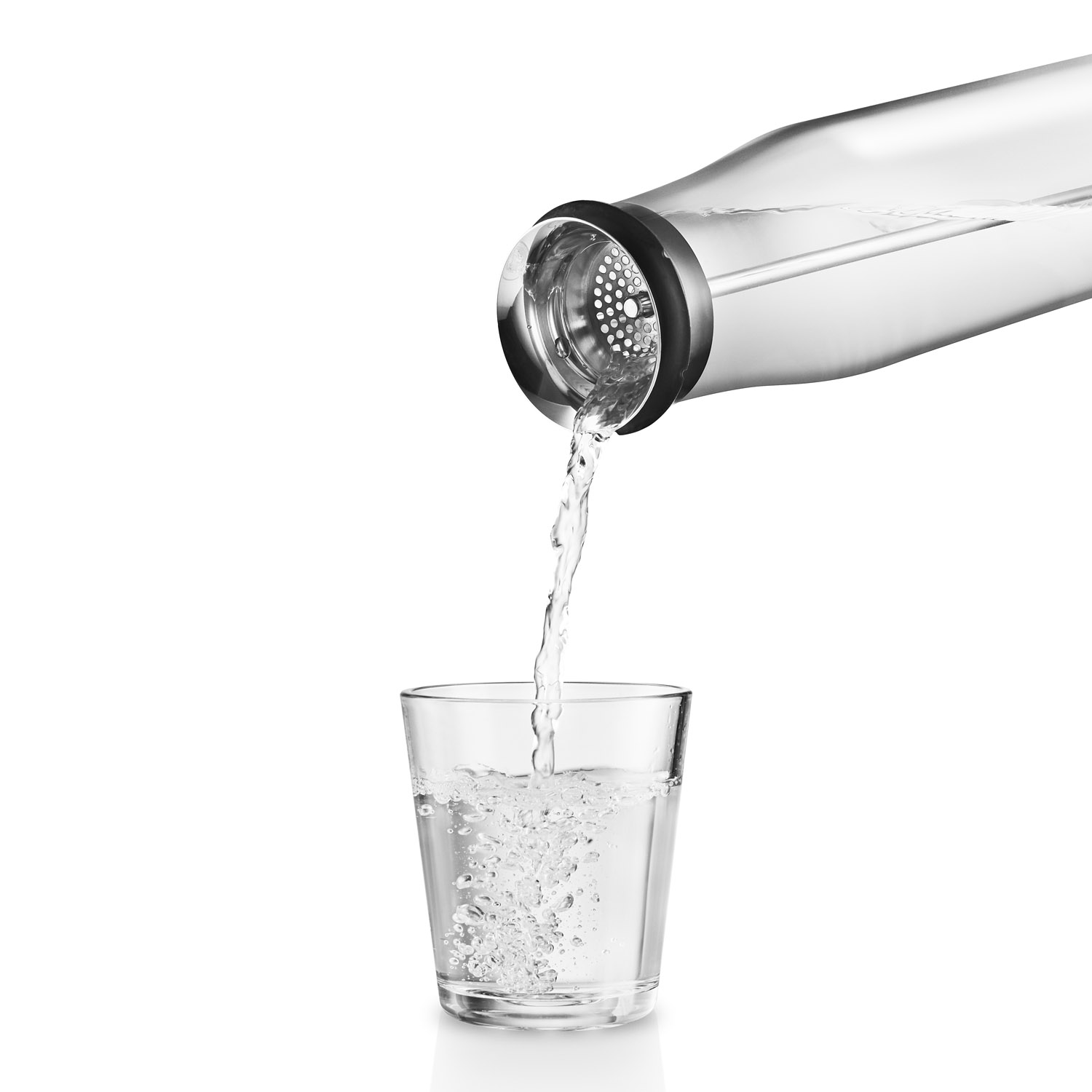 Wasserkaraffe MY FLAVOUR 1 l, Glas, Eva Solo