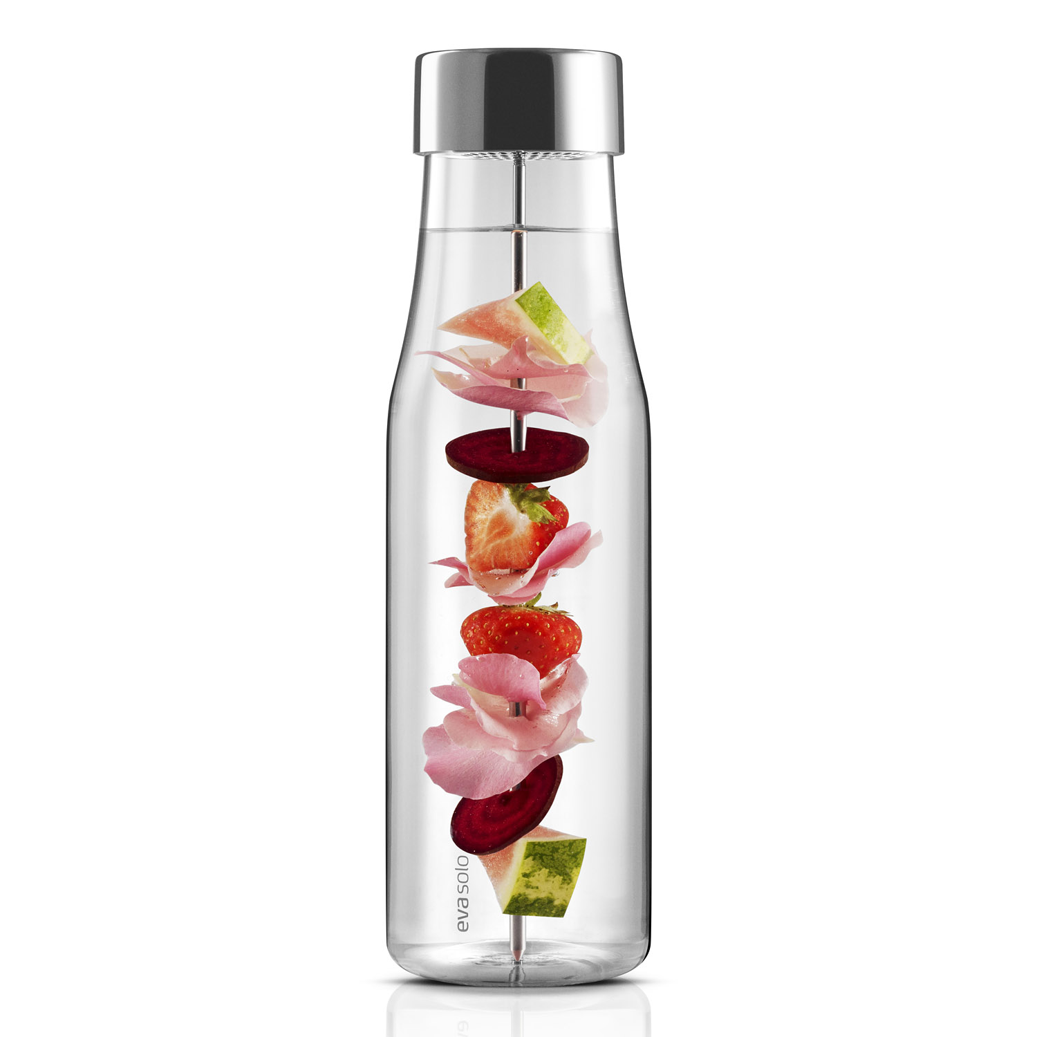Wasserkaraffe MY FLAVOUR 1 l, Glas, Eva Solo