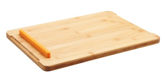 Schneidebrett FUNCTIONAL FORM, 3er-Set, Bambus, Fiskars