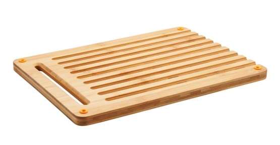 Schneidebrett FUNCTIONAL FORM, 3er-Set, Bambus, Fiskars