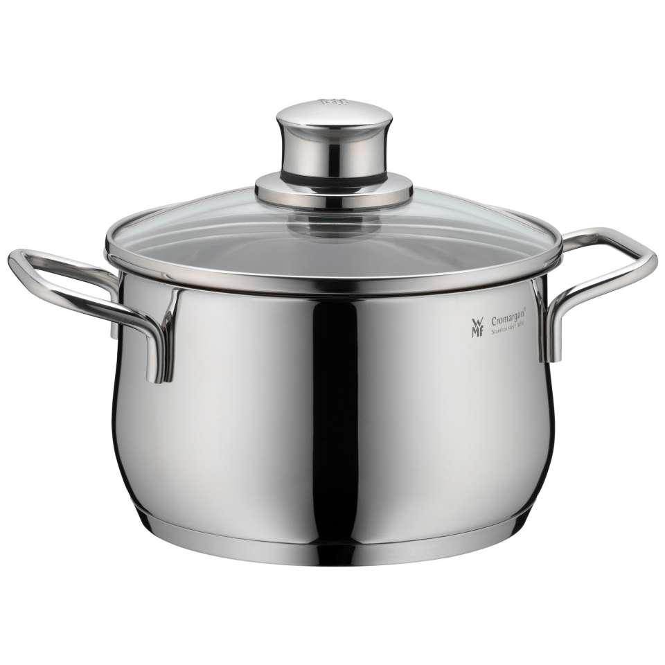 Satz Töpfe 5 St. Diadem Plus WMF