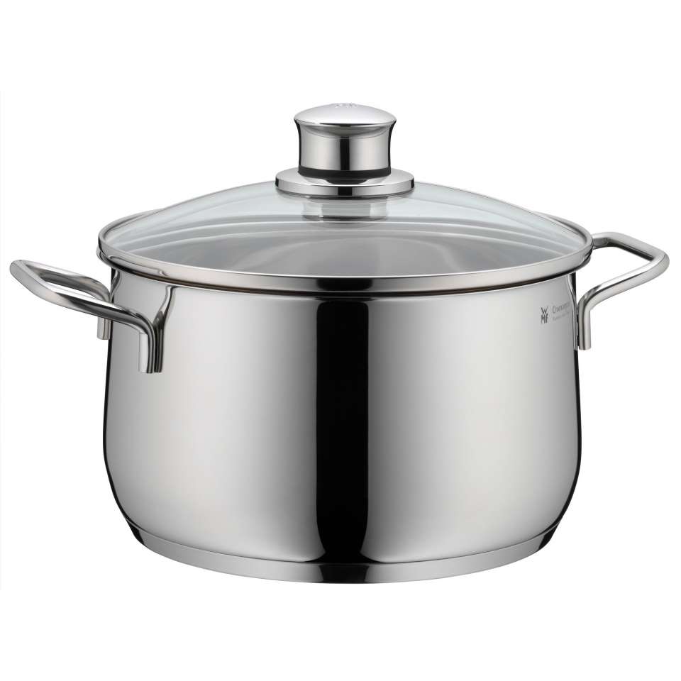 Satz Töpfe 5 St. Diadem Plus WMF