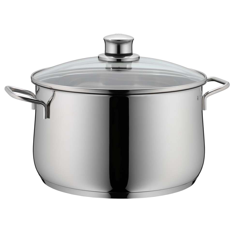 Satz Töpfe 5 St. Diadem Plus WMF