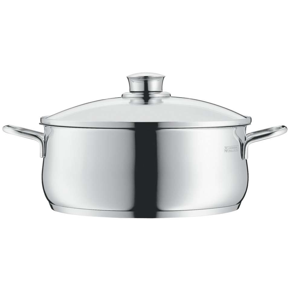 Satz Töpfe 5 St. Diadem Plus WMF