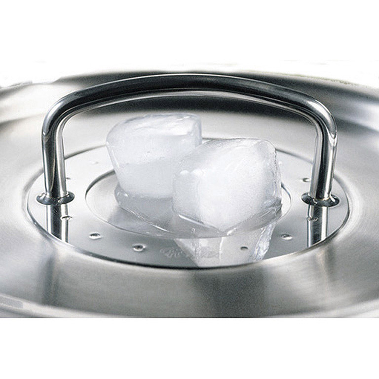 Wok ORIGINAL PROFI COLLECTION 30 cm, Fissler