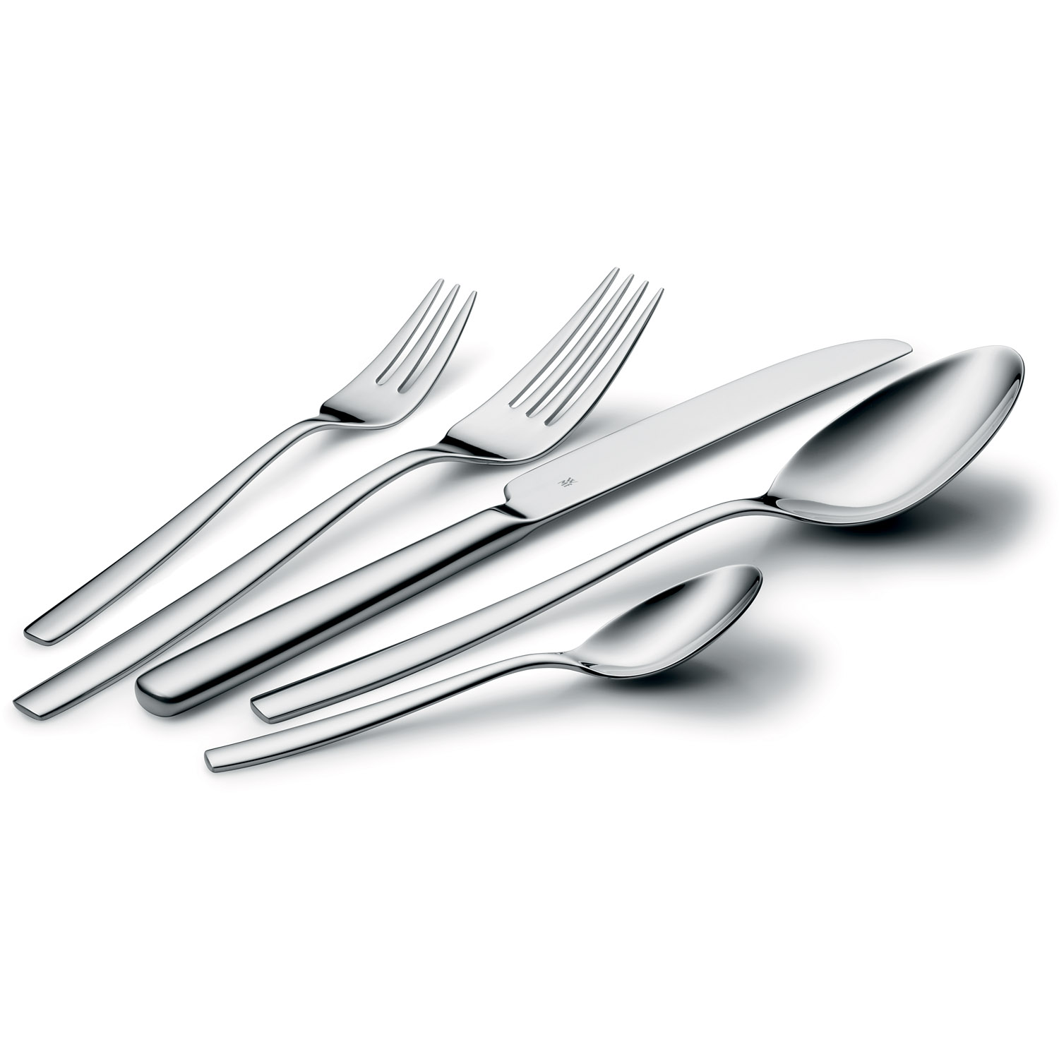 Besteckset PALMA, 30-teilig, WMF