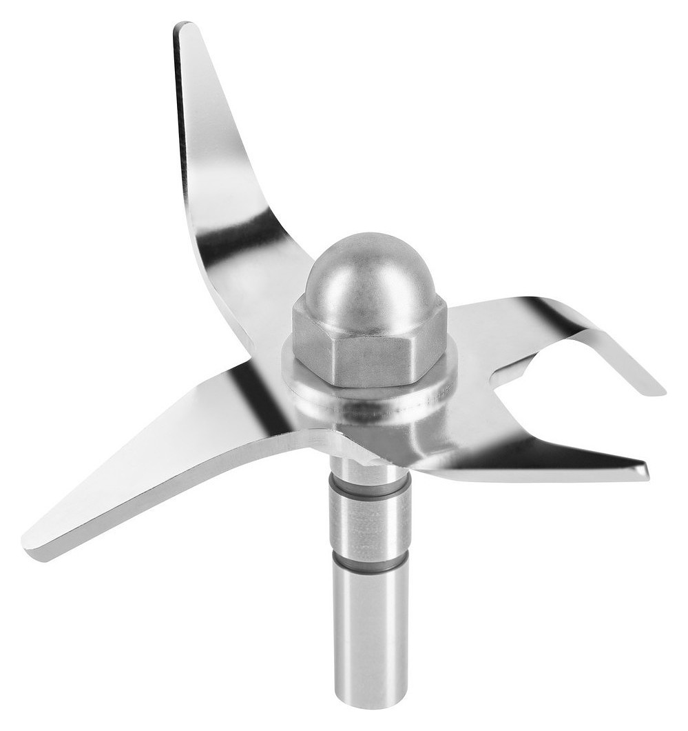 Standmixer ARTISAN K400, grau, KitchenAid