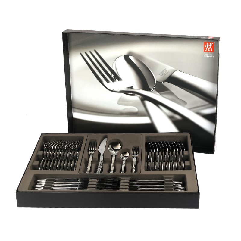 Besteckset OPUS, 60-teilig, Zwilling