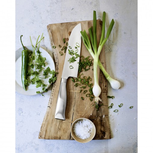 Chefmesser Kochmesser GRAND GOURMET 20 cm, WMF