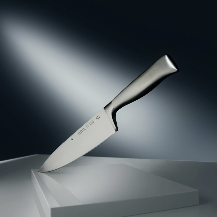 Chefmesser Kochmesser GRAND GOURMET 20 cm, WMF