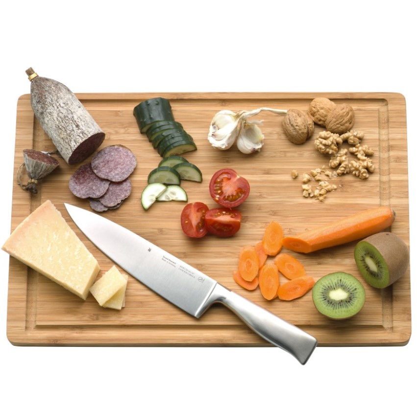 Chefmesser Kochmesser GRAND GOURMET 20 cm, WMF