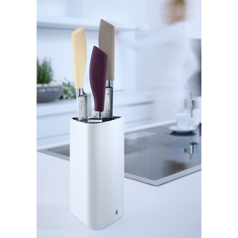 Satz Messer mit block Elements "Freude" WMF
