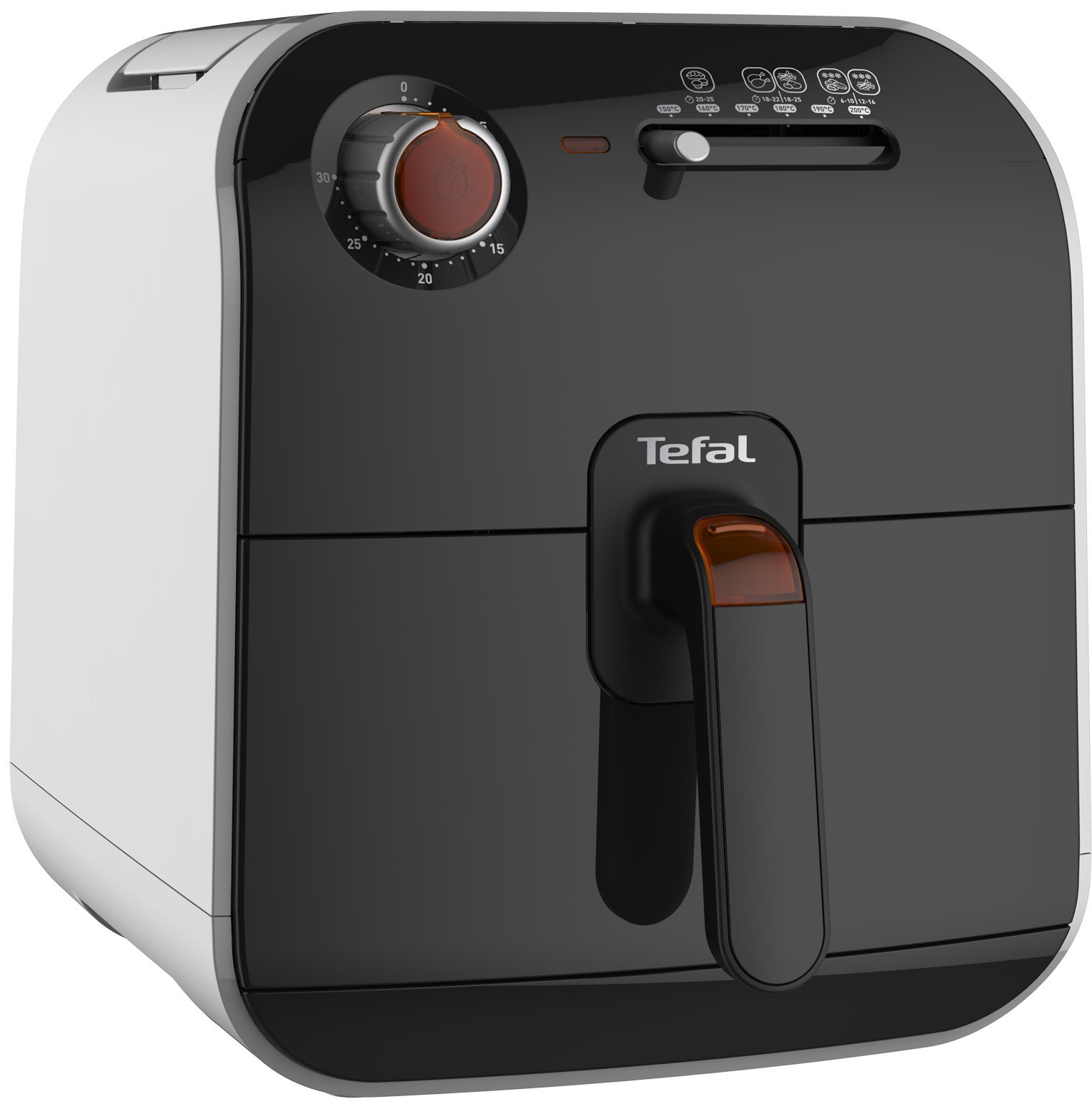 Heißluftfritteuse FRY DELIGHT FX100015, Tefal