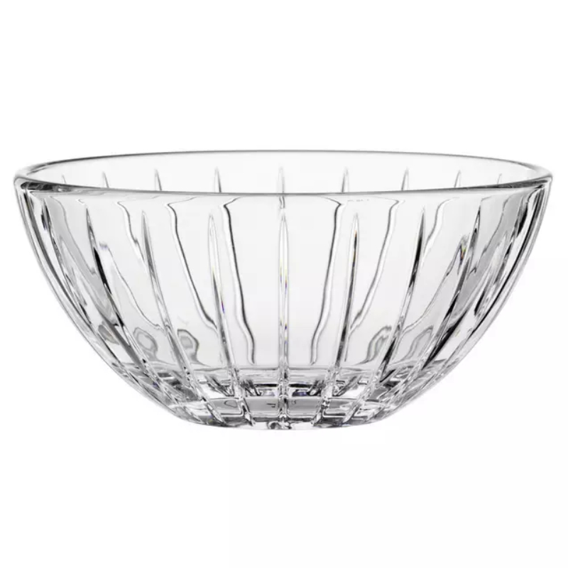 Servierschale MILAN, 5er-Set, Crystal Glas, Spiegelau