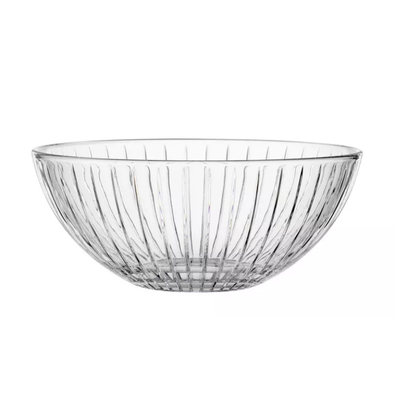 Servierschale MILAN, 5er-Set, Crystal Glas, Spiegelau