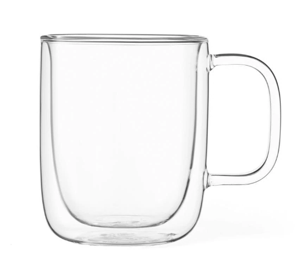 Teeglas CLASSIC 350 ml, set à 2 st, Viva Scandinavia