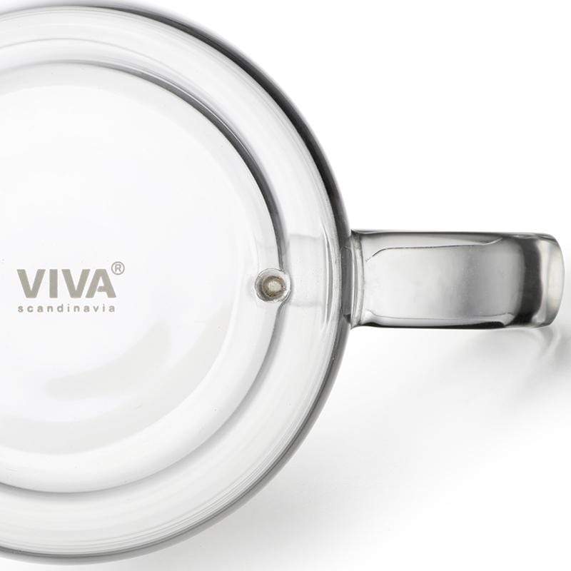 Teeglas CLASSIC 350 ml, set à 2 st, Viva Scandinavia