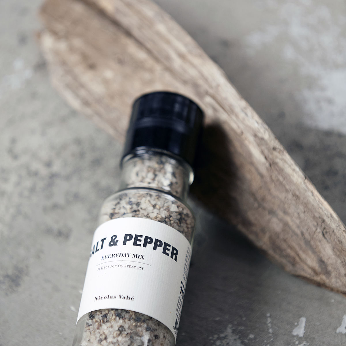 Salz- und Pfeffermischung EVERYDAY MIX 310 g, Nicolas Vahé