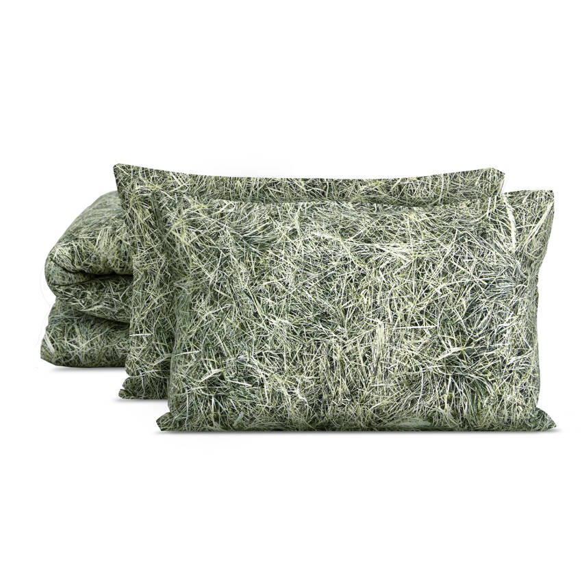 Bettwäsche Doppelbett HAY 200 x 200 cm, Foonka